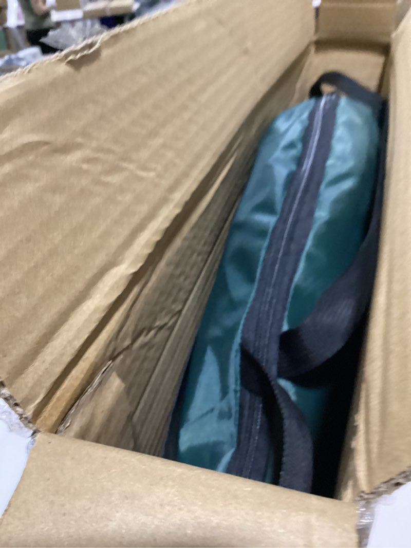 Condition photo showing New/Like New for VIVOSUN Mini 4-Tier Greenhouse with Wheels, 27 x 19 x 63-Inch Reusable Portable Warm House with Clear PVC Cover and Shelf for Compact Garden and Small Backyards, with Wheels Clear PVC 27 x 19 x 63-Inch