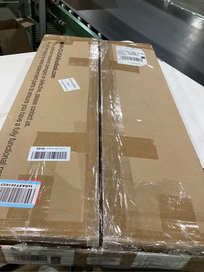 Condition photo showing Good Condition for Adjustable Desk for Treadmill Walking Pad, for Bike/Cycling Trainer, Workstation Standing Desk, Trai