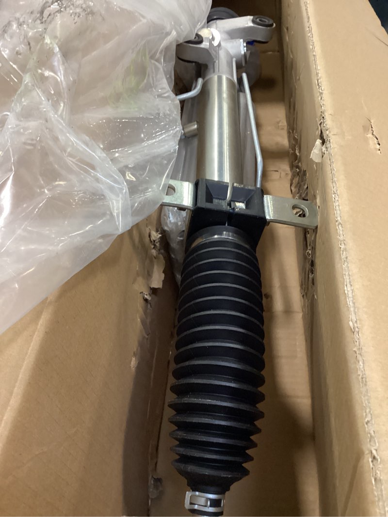 Condition photo showing Good Condition for A-Premium Power Steering Rack and Pinion & Outer Tie Rod End Kit Compatible with Toyota Corolla 2003