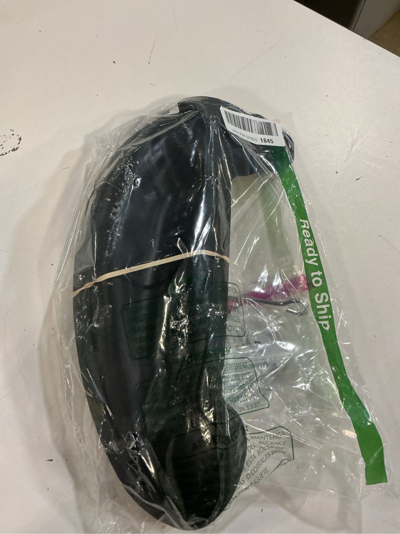 Condition photo showing Good Condition for 631-05195a 631-05195 mulch plug, compatible with mtd 42" & 46" lawn tractor, for cub cadet 631-05195a fits models 63105195a 93105195 19b30005100 19a70041 19a70041 19a70041100