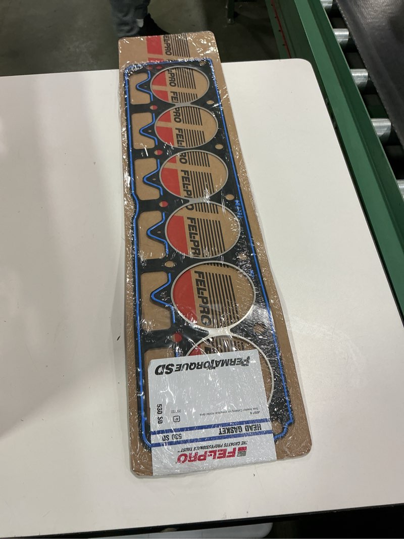 Condition photo showing New/Like New for FEL-PRO 530 SD Head Gasket