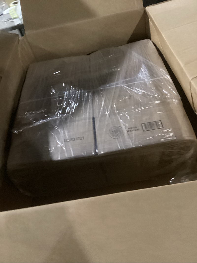 Condition photo showing New/Like New for AVIDITI Shipping Boxes Small 12"L x 12"W x 12"H, 25-Pack | Corrugated Cardboard Box for Packing, Moving and Storage
