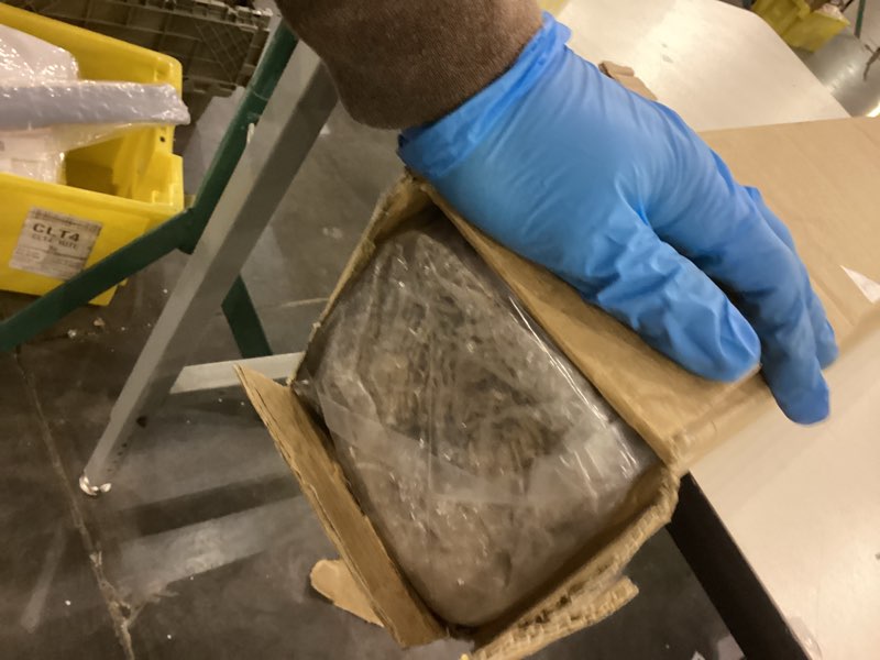 Condition photo showing New/Like New for Bamboo window blind