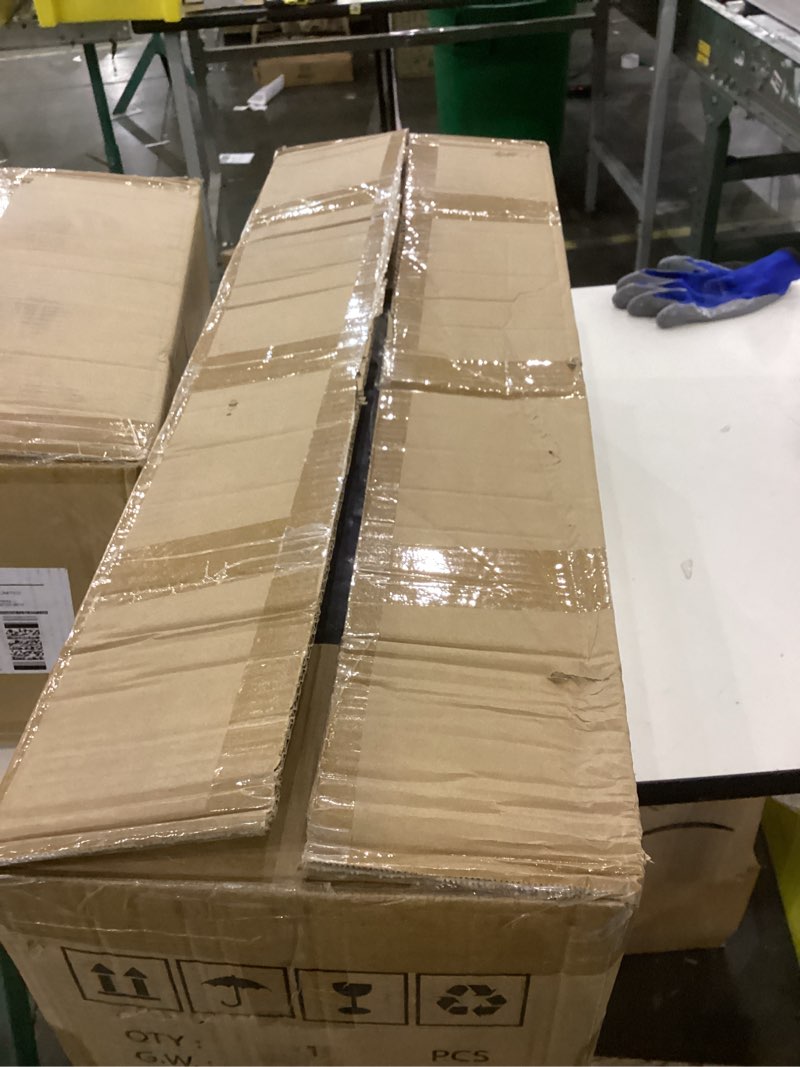 Condition photo showing New/Like New for Steam sauna box