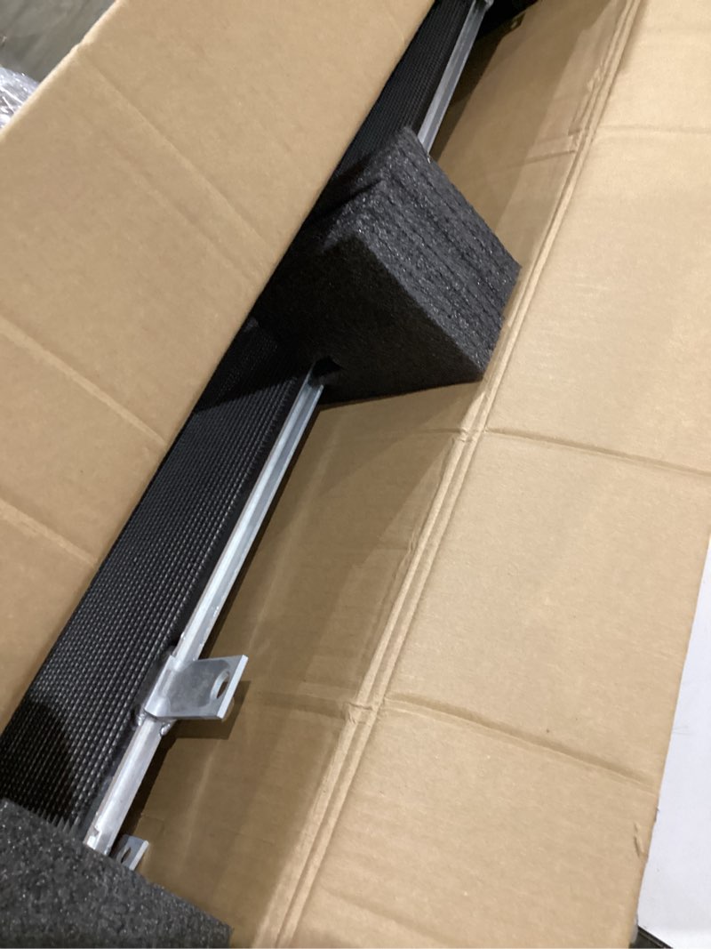 Condition photo showing Good Condition for a-premium air conditioning a/c condenser compatible with mitsubishi outlander 2017-2020, outlander phev 2018-2020, 2.0l 2.4l 3.0l