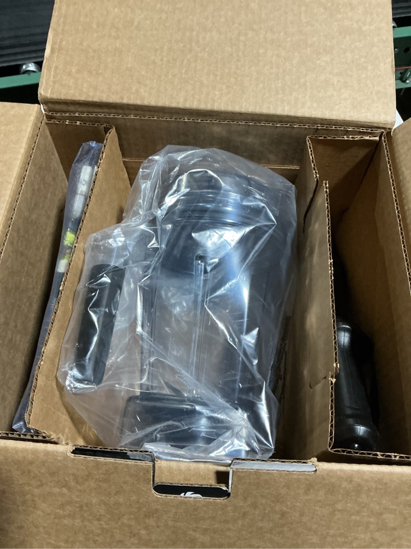 Condition photo showing Good Condition for Vitamix Ascent X4 Blender, Professional-Grade, 5 Preset Blending Programs, 48-ounce Container, Self-Cleaning, Brushed Stainless