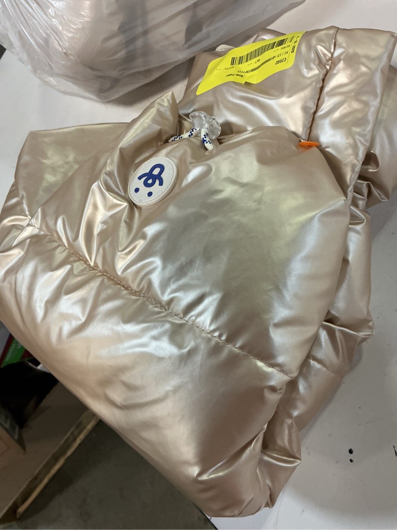 Condition photo showing Good Condition for oodles dog fleece jacket size m (pack 2 of )