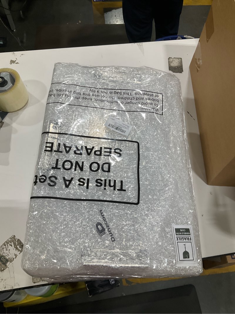 Condition photo showing New/Like New for dunzoom 3 pcs 11 x 17 clipboards three clip extra large clipboards pp plastic horizontal clipboards with low profile clip for school office home students teachers supplies