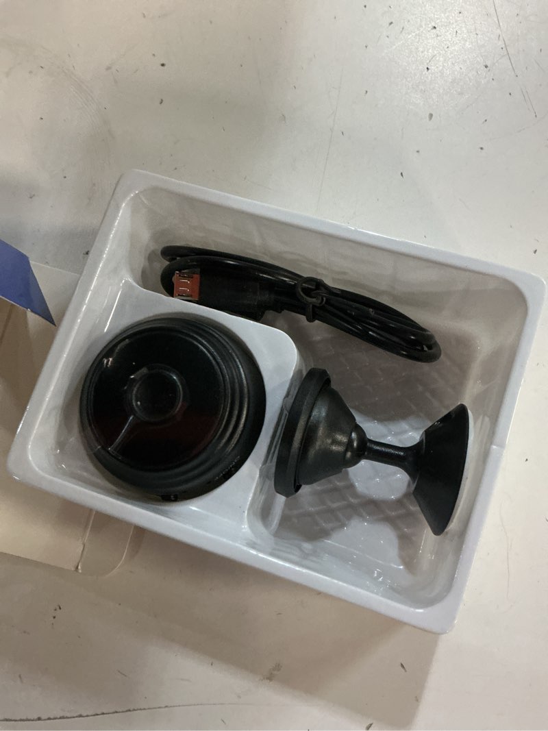 Condition photo showing New/Like New for m5 cameras wifi baby medium size