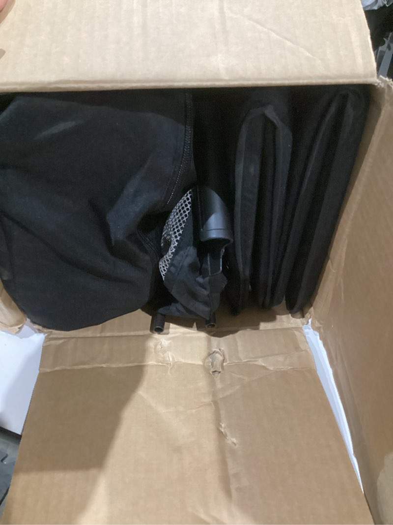 Condition photo showing Good Condition for graco pack 'n play® on the go™ playard, kaden on the go kaden