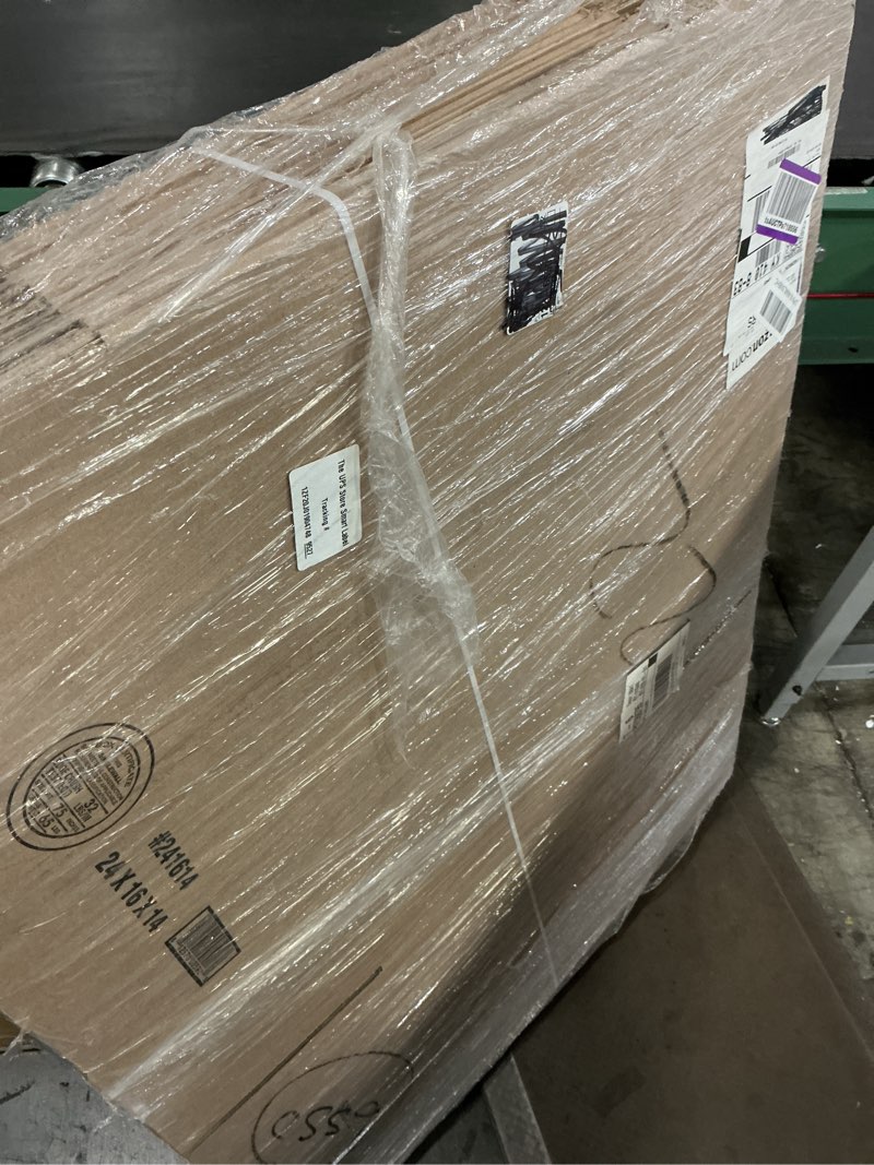 Condition photo showing Good Condition for box usa moving boxes large 24"l x 16"w x 14"h 15-pack, cardboard box for shipping, moving, mailing, packing, packaging and storage
