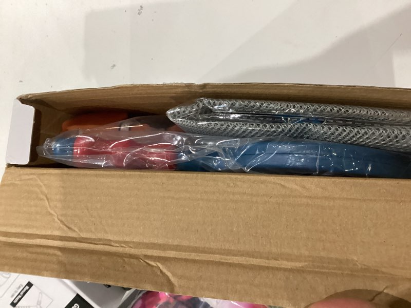 Condition photo showing New/Like New for no hole mold free baby bath toys for kids ages 1-3, water toys for 6-12 months infants with storage bag, baby shark toys for pool, bathtub, beach, shower, tub,ideal gifts for kids boys and girls