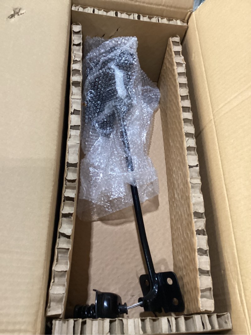 Condition photo showing Good Condition for 925-505 Spare Tire Wheel Winch Compatible with Hyundai Santa Fe 2006-2008 Sport Utility, Replaces OE 925-505,628502B000,925505