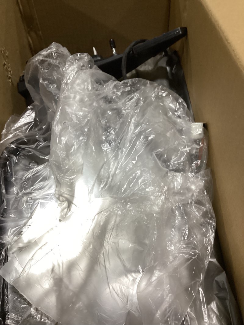 lqito right passenger side mirror fits 2019 2020 2021 2022 2023 2024 2025 ram 1500 with power foldin