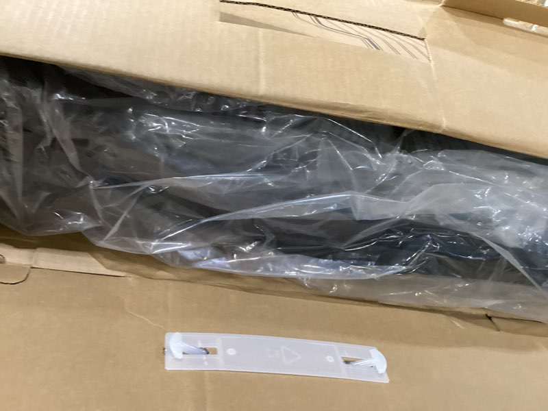 Condition photo showing New/Like New for 3W Tesla New Model Y Juniper Floor Mats and Cargo Liners, Full Set TPE Floor Liner for 2025 2026 Model Y, Trunk Mats & Seat Back Cover Protector, Tesla Model Y Juniper Accseeories(Not for Standard) 1) Juniper Model Y|Full Set