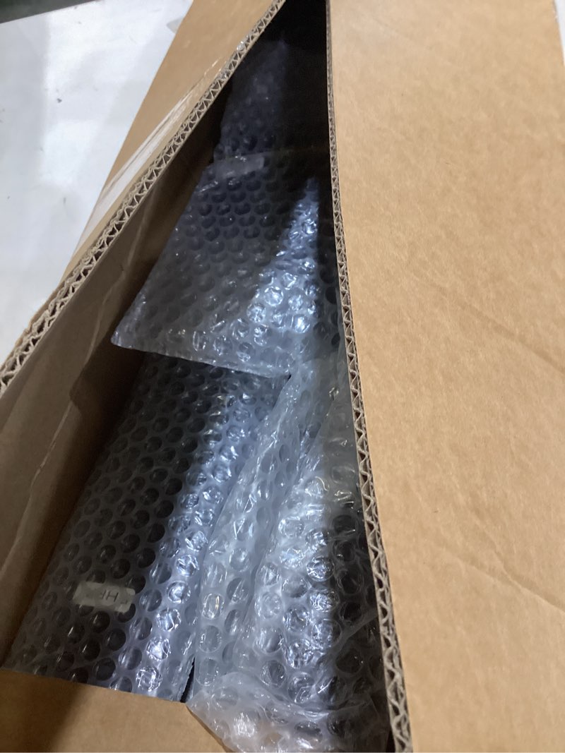 Condition photo showing Good Condition for wonderdriver lockable roof rack cross bars 260lbs compatible with toyota rav4 2019-2025,heavy duty aluminum accessories crossbars (not for adventure/trd off-road/hybrid woodland edition/22-24le)