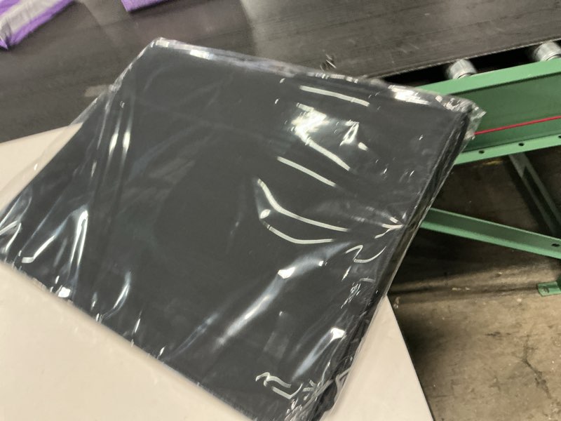 Condition photo showing Good Condition for rayvol 12 pocket psa slab binder, holds 168 psa slabs, graded card binder for psa, cgc, csg, fgs and fcg slabs