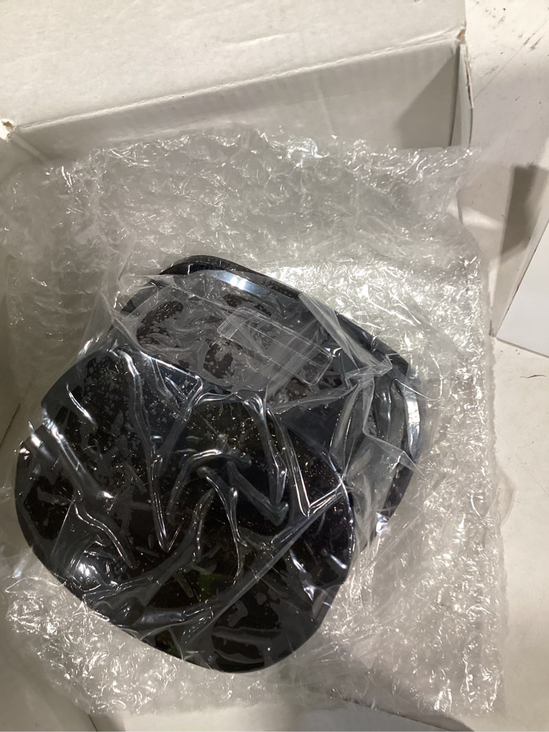 Condition photo showing Good Condition for nthreeauto smoked led rear tail light motorcycle taillights brake driving compatible with harley dyna road king electra glide street bob touring