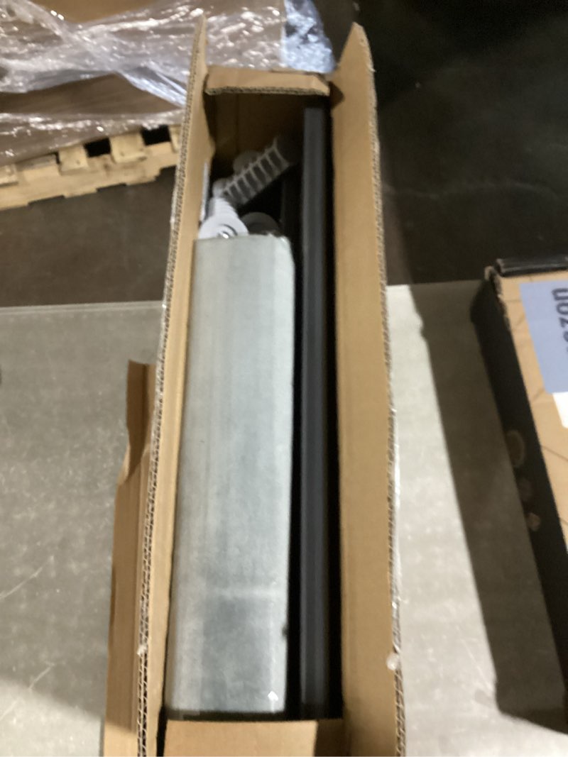 Condition photo showing Good Condition for Large Indestructible Heated Cat House for Outside - Extremely Waterproof & Weatherproof Heated Outdoor Cat House with Escape Door for Winter, Insulated Feral Cat Shelter for Barns Strays 22x17x17.5 in Grey - 22x17x17.5 In