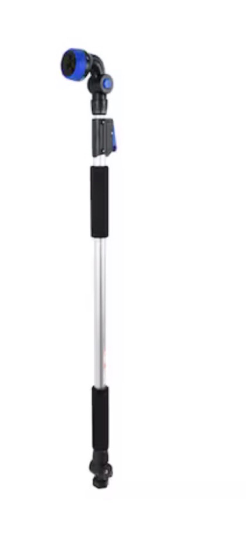 kobalt gutter 4 -pattern thumb control trigger wand