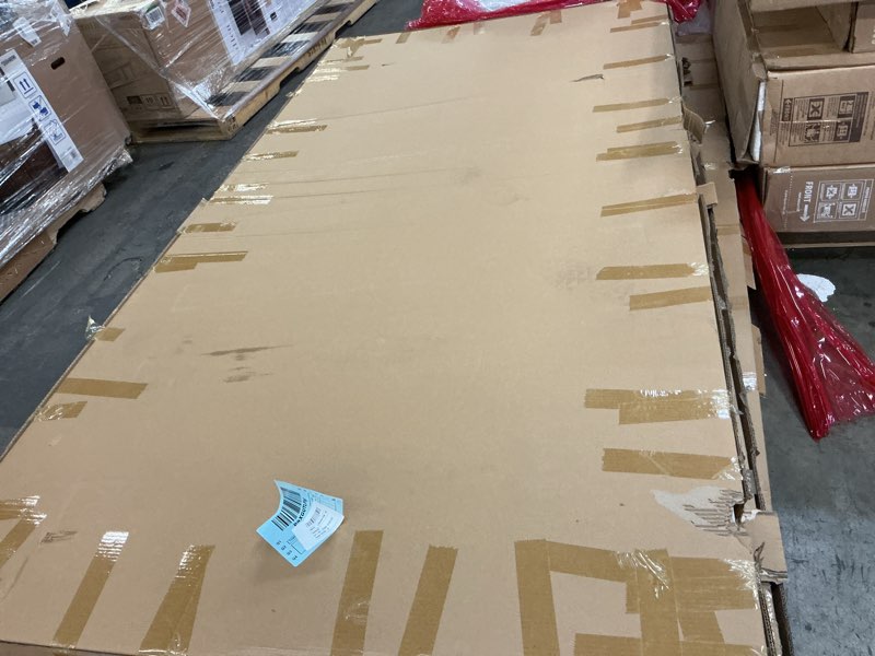 Condition photo showing Good Condition for 6 Pcs Polycarbonate Greenhouse Panels, 8'FT x 4'FT x 0.24" in Twin-Wall Polycarbonate Sheet, All-Season UV Protected Plastic Roof Sheeting for Greenhouse Covering/Outdoor Garden 6 8'FT x 4'FT x 0.24"IN