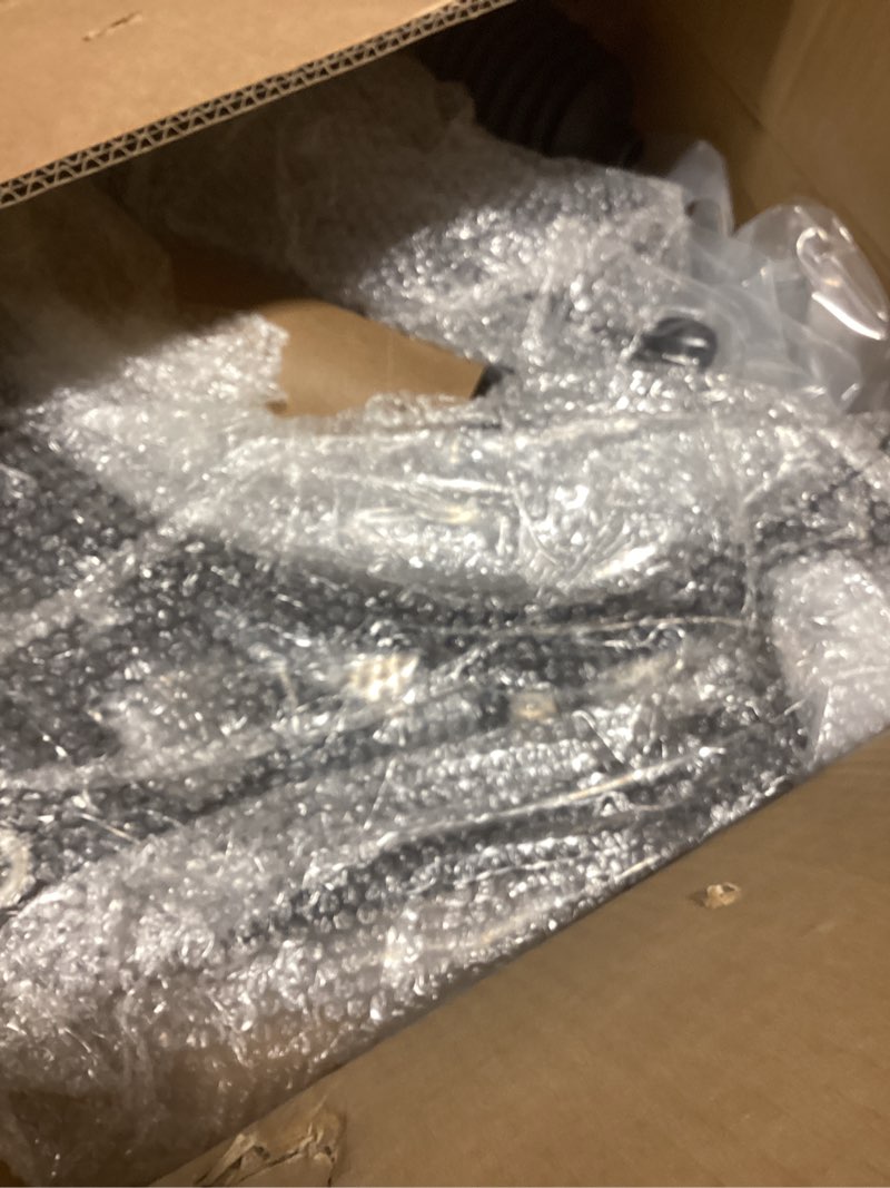 Condition photo showing New/Like New for TUCAREST 10Pc Suspension Kit Fit For 12-19 Ni-ssan Versa, 2015-2019 Micra, 2 Front Lower Control Arm w/Ball joint + 4 Outer Inner Tie Rod + 2 Sway Bar + 2 Boots [# K621576 K750098 EV800862 ES801200]