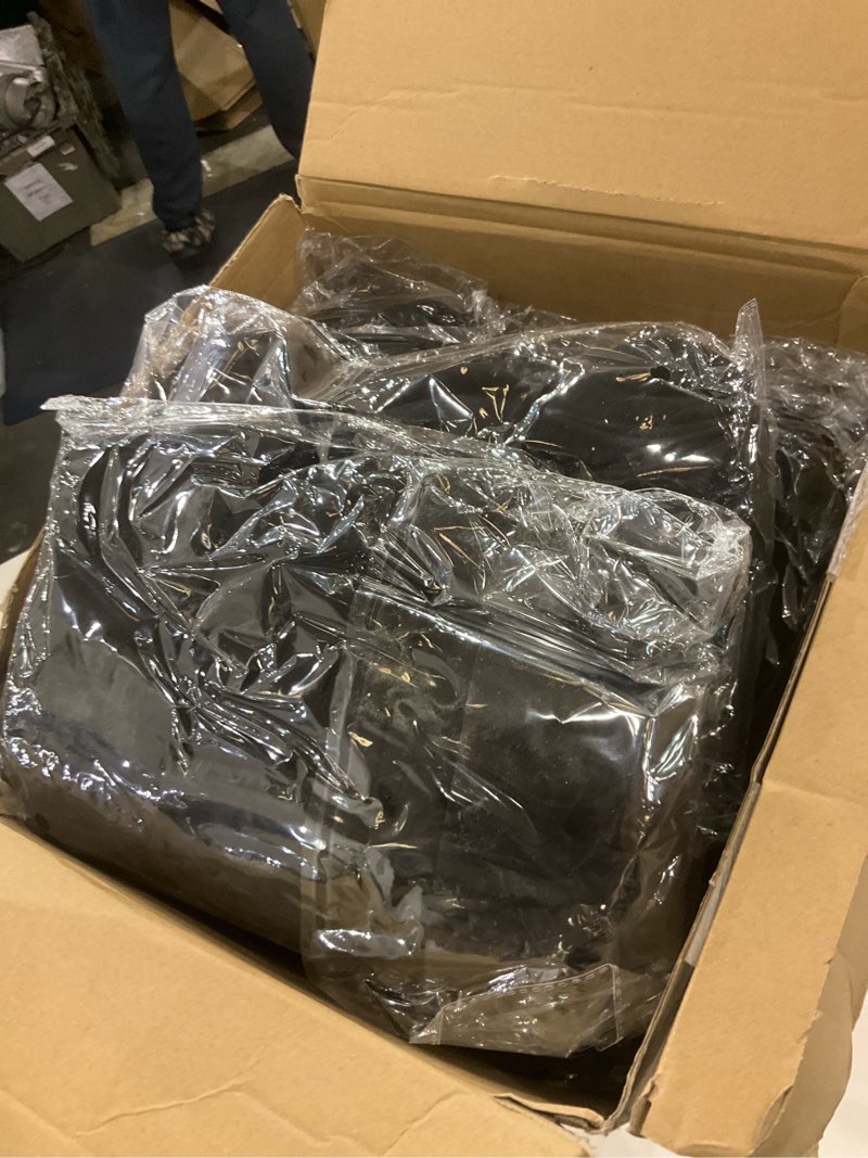 Hillban 96 pcs bulk gloves, beanies, hats, neck warmers, socks