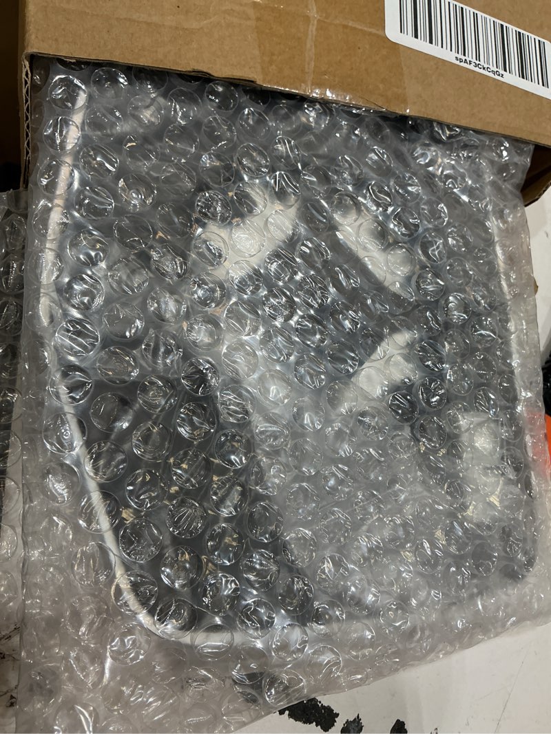 Condition photo showing Good Condition for right passenger side heated mirror glass compatible with 2016-2022 honda pilot 2017-2024 ridgeline 2019-2024 passport right side rh rear view mirrors replacement with backing plate for 2016-2022 honda pilot right passenger side