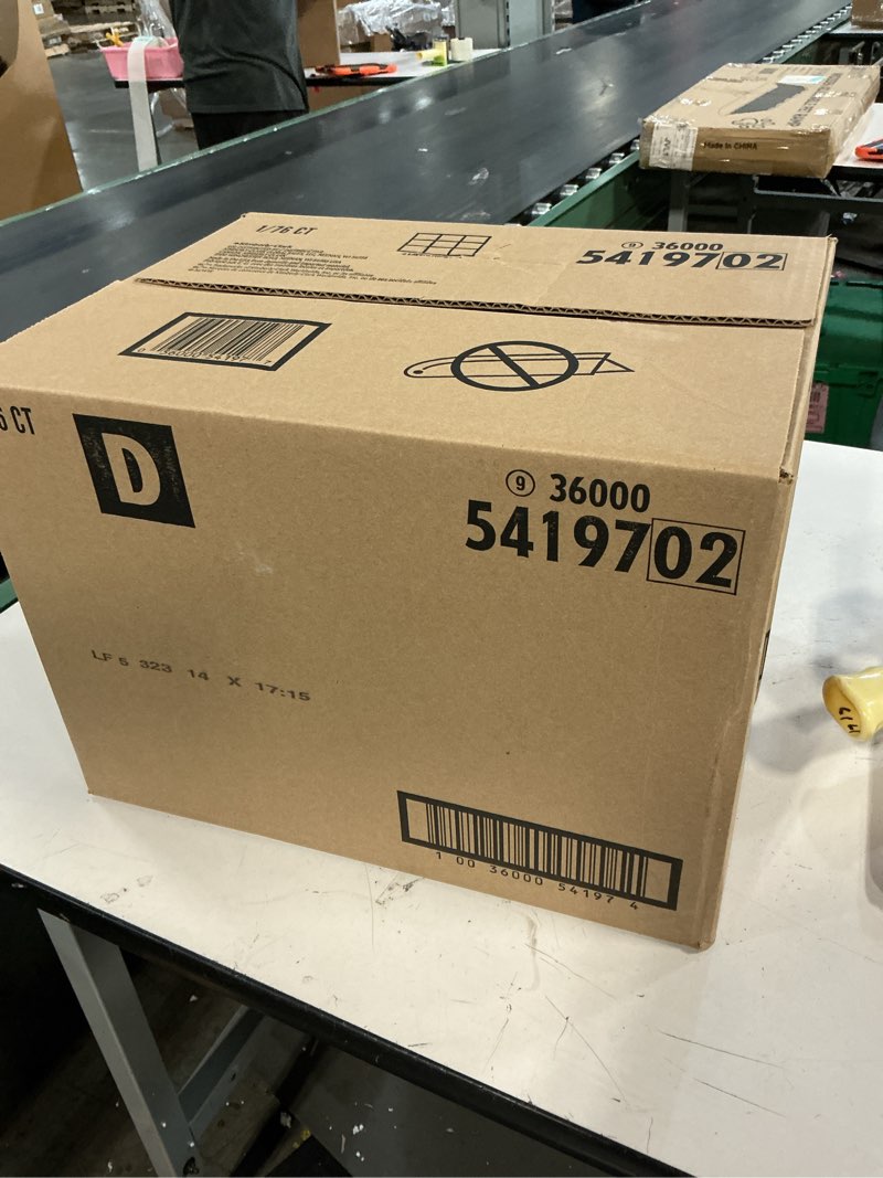 Condition photo showing New/Like New for Depend Fresh Protection Adult Incontinence & Postpartum Underwear for Women - Maximum Absorbency - M - Blush - 76ct