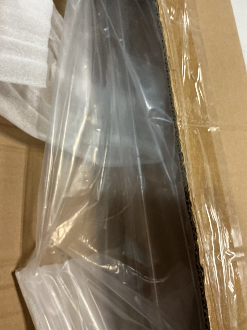 Condition photo showing As Is for upgraded man62570401 refrigerator door basket compatible with lg door shelf bin ltcs20020s/00, ltcs20020w/00, ltcs20030s/00, etc, and kenmore basket 79568002210, 79568009210, 79578003210, etc 1pcs
