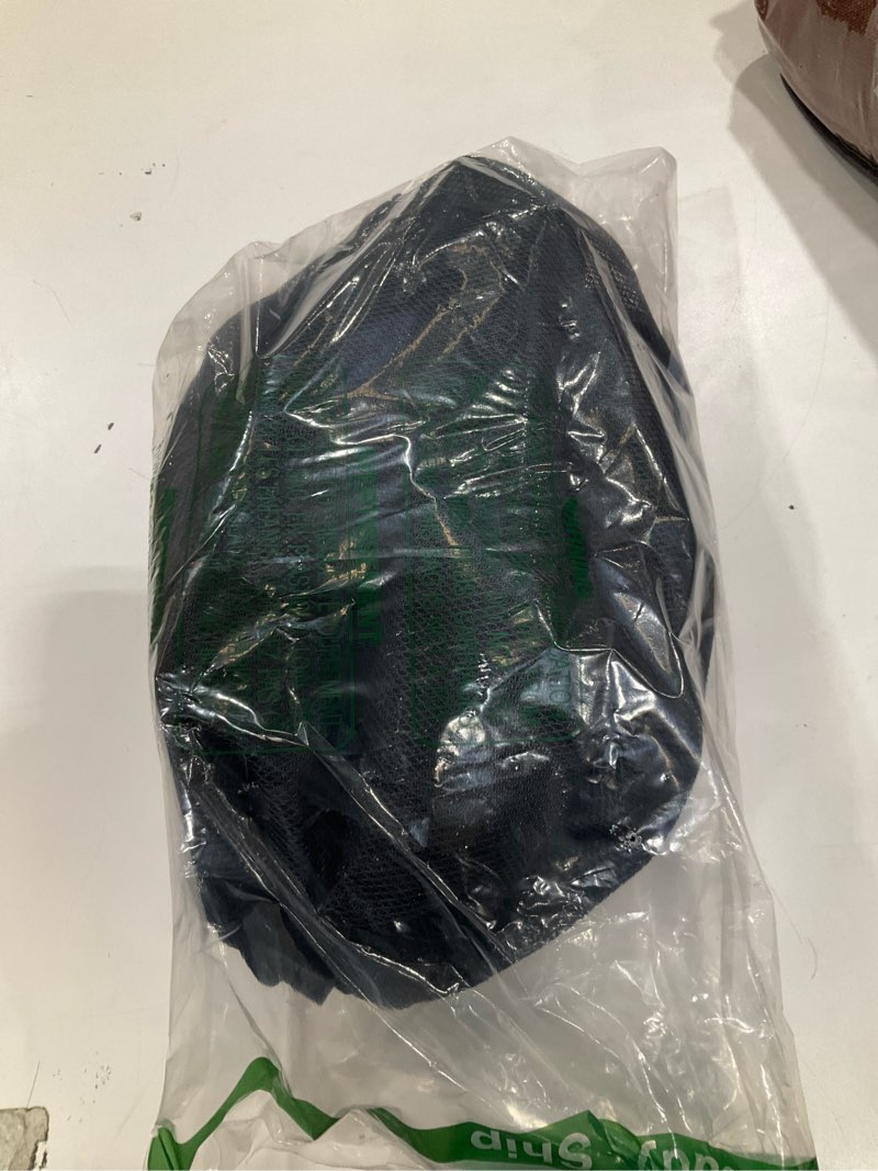 Condition photo showing Good Condition for Greatever G2 Full Face Snorkel Mask with Latest Dry Top System,Foldable 180 Degree Panoramic View Snorkeling Mask with Camera Mount,Safe Breathing,Anti-Leak&Anti-Fog Black Small-Medium