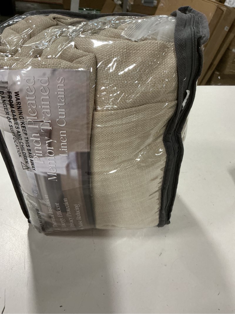 Condition photo showing Good Condition for HILLFAIR 100% Soft Premium Combed Cotton Thermal Blanket– King Blankets– Soft Cozy Warm Cotton Blanket– Bed Throw Blanket– King Bed Blanket– All Season Cotton Blanket– Sand King Cotton Blanket