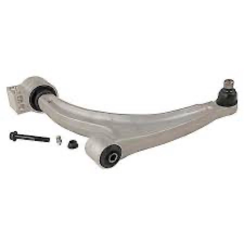 Moog RK620179 Front Left Lower Control Arm and Ball Joint Assembly