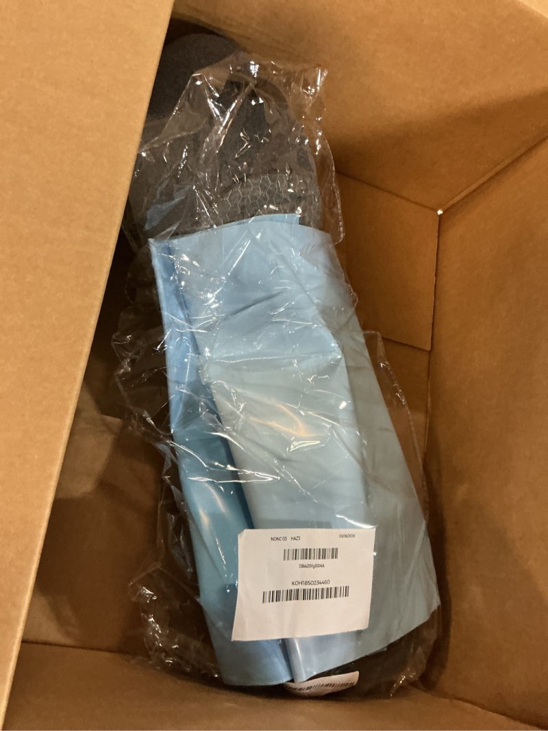 Condition photo showing Good Condition for smoothspine triple fusion back massager - the official smooth spine massager with heat - design to support lower back comfort, relaxation device for home use (triple fusion back massager)