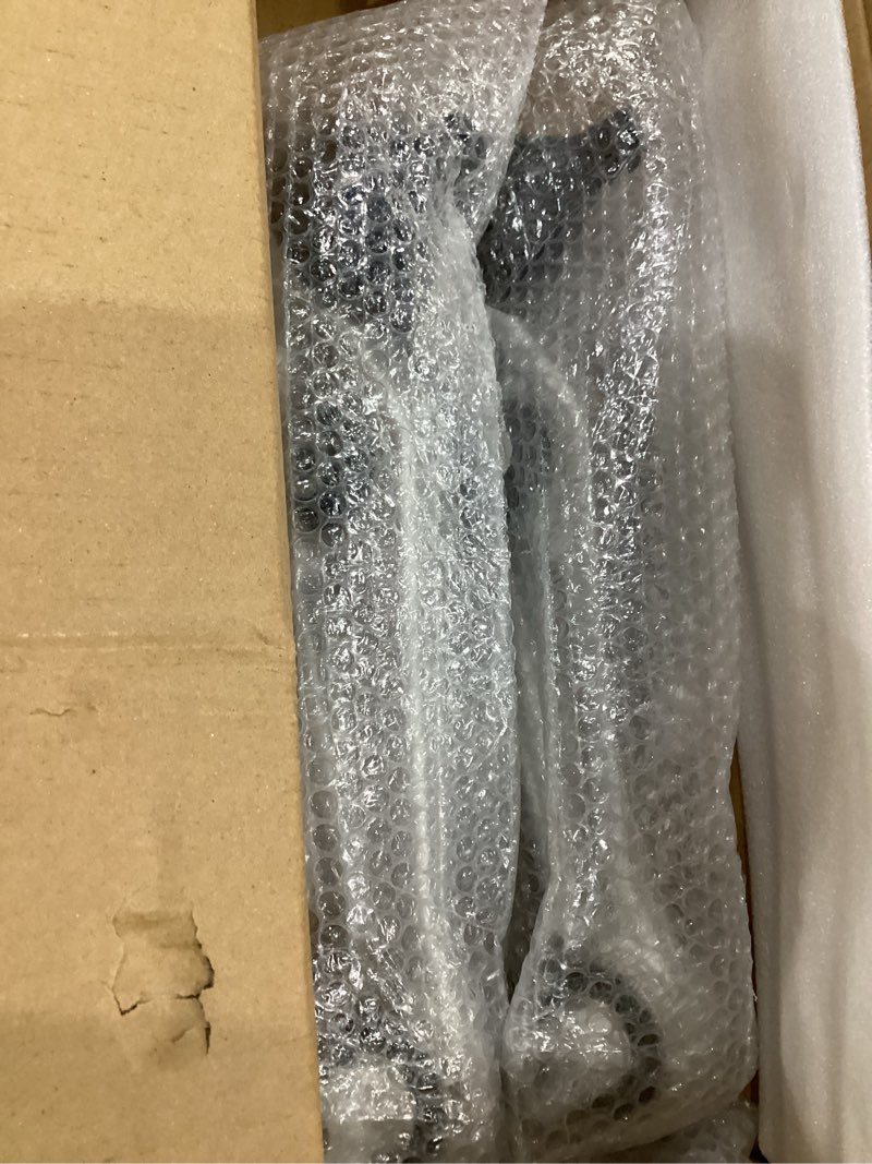 Condition photo showing Good Condition for front suspension lower control arm kit w/ball joint fit for tesla model 3 2017-2018-2019-2020-2021-2022-2023 ?replace #104434100d, 104435400a,104435900a for model 3 lower control arm 4pcs