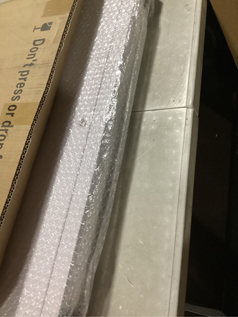 Condition photo showing Good Condition for Thicken 1mm 16 x 24 Access Panel for Drywall,Attic Door, Ceiling Access Panel for Drywall,16x24 Metal Access Panels are Thickened to 1mm to Solve The Problem of Fragile Panels(Screwdriver Latch) Thicken 16*24