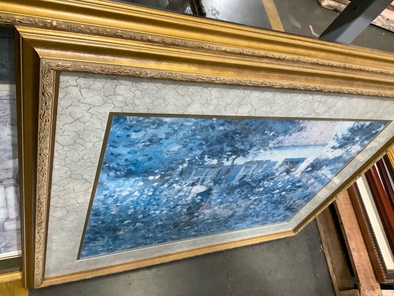 Picture frame 