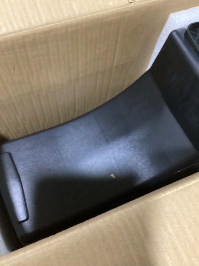 Condition photo showing Good Condition for gearlast truck bed swing-out toolbox fits for chevy gmc silverado, left | weatherproof,lock anti-theft,driver side, storage box fits for chevy sierra 2500/ 3500hd, 2020-2025 replaces sc105d 19417390