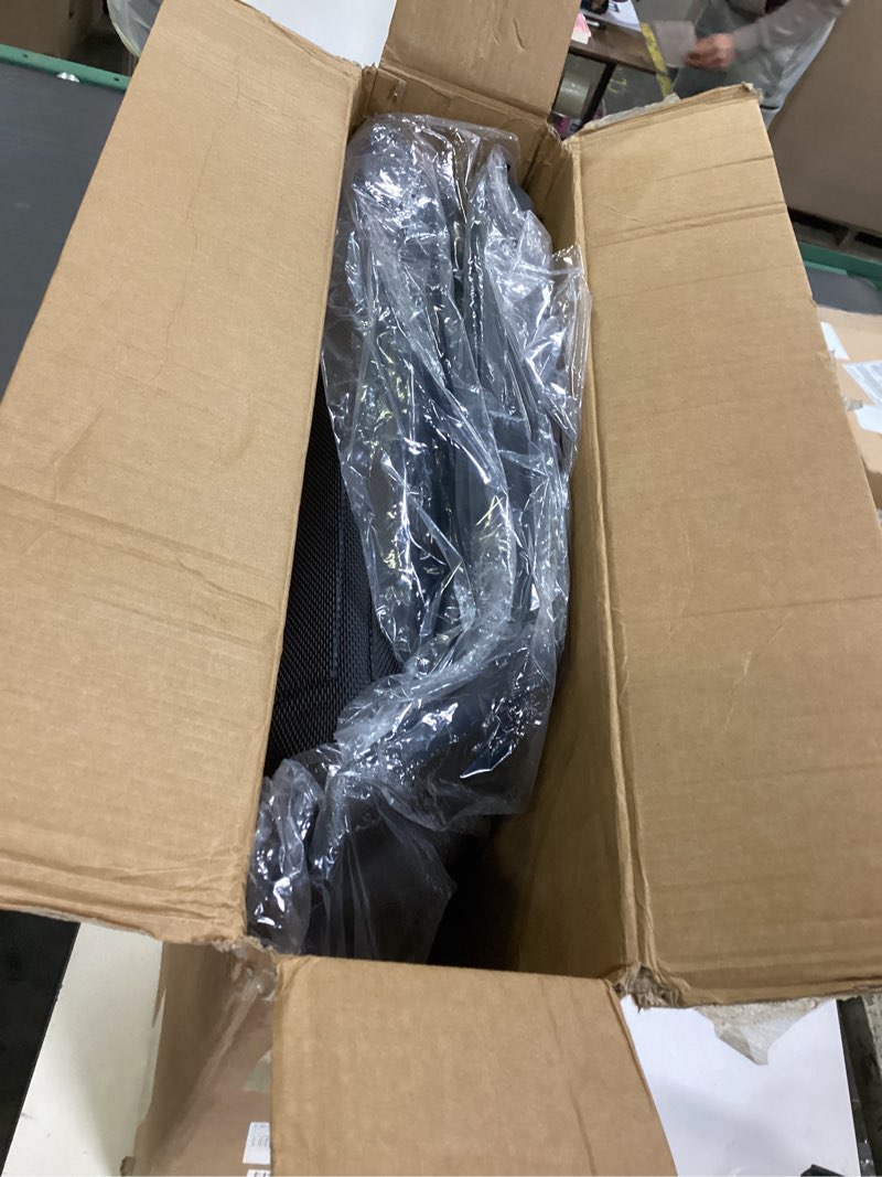 Condition photo showing New/Like New for Binmotor-All Weather Floor Mats Cargo Liner for Nissan Rogue Sport 2022-2017(Cargo Tray in Highest Position), Car Mats with Trunk Mat Full Set, Heavy Duty Car Floor Liners for Rogue Sport Accessories 1) Car Mats for Nissan Rogue Sport (2017-2022)