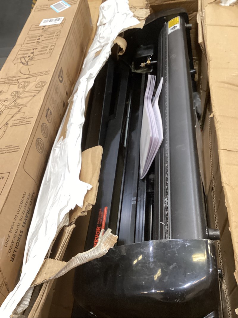 VEVOR vinyl cutter plotter machine