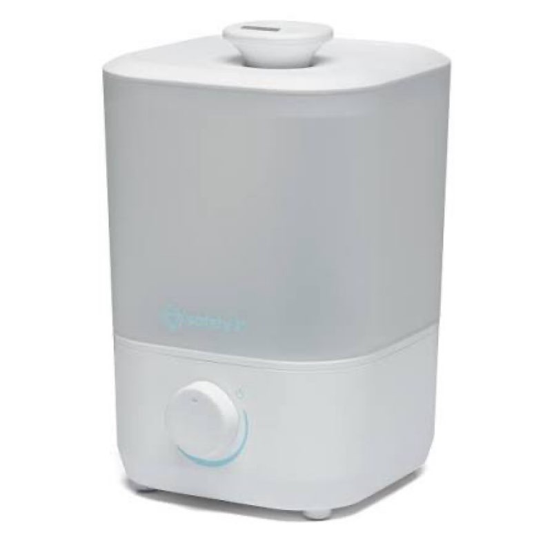 safety 1st easy fill cool mist humidifier