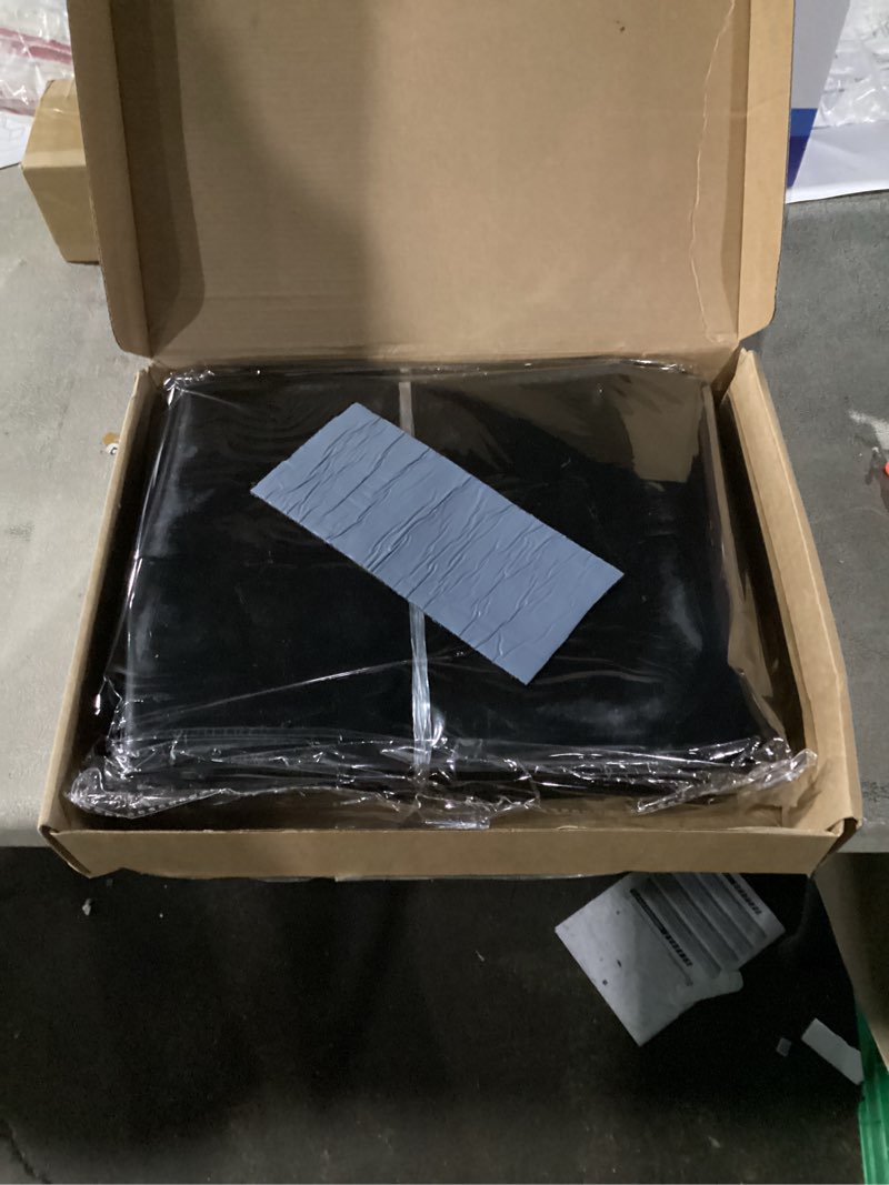 Condition photo showing Good Condition for VIVOSUN 7 x 10 Feet Pond Liner, 14.5 Mil Durable LLDPE Pond Liners for Koi Ponds, Aquaculture and Water Gardens, Black 7 x 10 FT