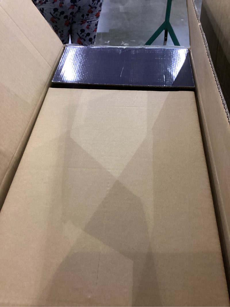 GEVEELIFE Drywall Sander, 880W 7.33A Electric Drywall Sander with Vacuum Dust Collector, 5 Variable 