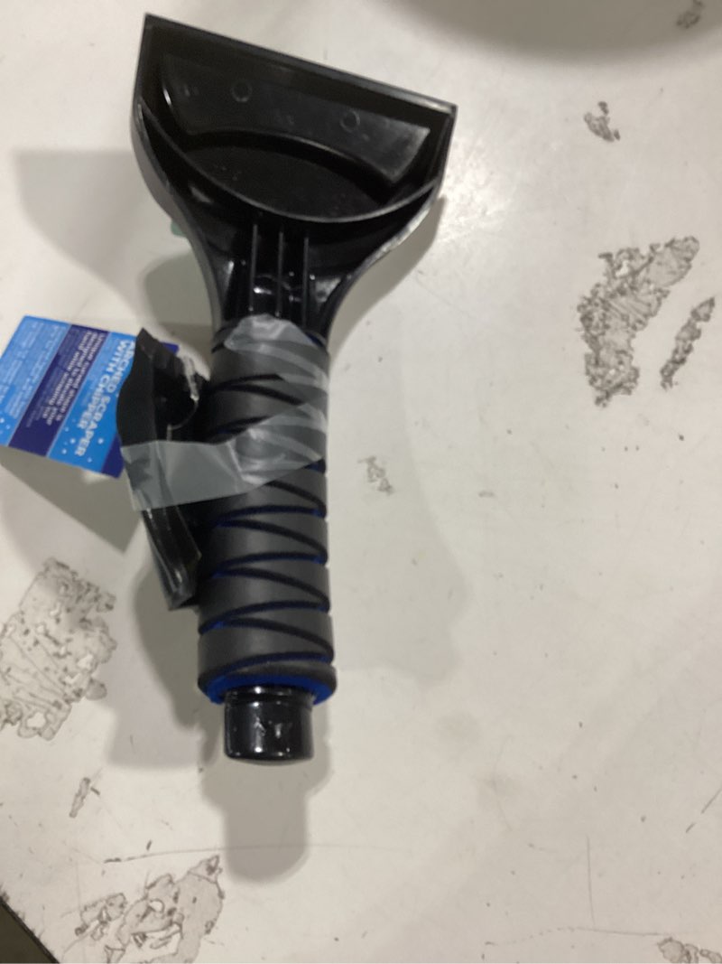 Simliar product  suncast  SubZero Sub Zero 11 in. Ice Scraper 24 pk