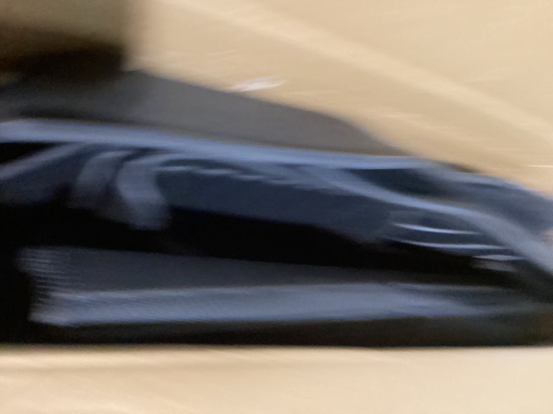 Condition photo showing New/Like New for RDX Floor Mats - Fit for Acura RDX 2019-2025 2026, All Weather Floor Mat & Cargo Liner for RDX Accessories, Heavy Duty, Vehicle Specific Fit