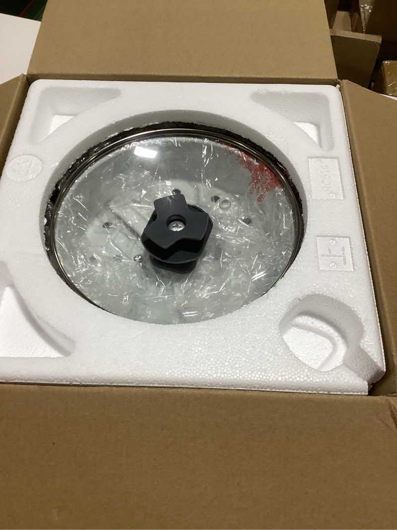 Condition photo showing As Is for BLACK+DECKER 16-Cup Rice Cooker, 8-Cup Uncooked Rice, Steaming Basket, Removable Non-Stick Bowl, One Touch, Keep Warm
