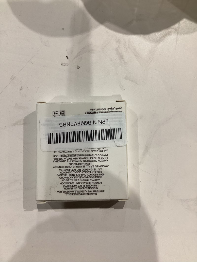 Condition photo showing Good Condition for Amazon Basics Micro SDXC Memory Card with Full Size Adapter, A2, U3, Read Speed up to 100 MB/s, 128 GB, Black 128GB