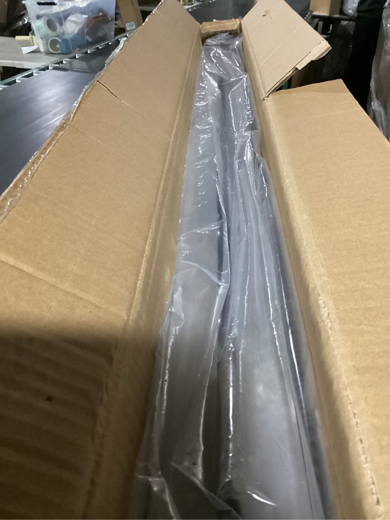 Condition photo showing Good Condition for vnn portable wheelchair ramp 4ft, non-slip aluminum ramps for wheelchairs for home, handicap wheelchair ramps for home steps, aluminum loading dock plates, doorways aluminum 4ft (usable height 4-12 inch)