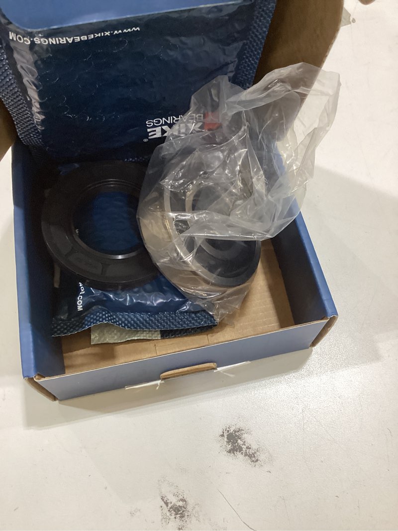 Condition photo showing Good Condition for XiKe 134642100 ? 134361900 Washer Tub Bearing ? Seal Kit Rotate Quiet and Durable, Replacement for Electrolux and Kenmore 1482894, AH2350420, EA2350420 Etc.