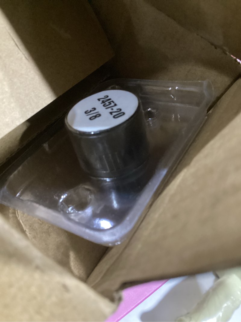 Condition photo showing Good Condition for 42-06-1030 anvil replace for milwaukee 2457-20,2457-21,42-06-1025 impact wrench ratchet kit 3/8 inch